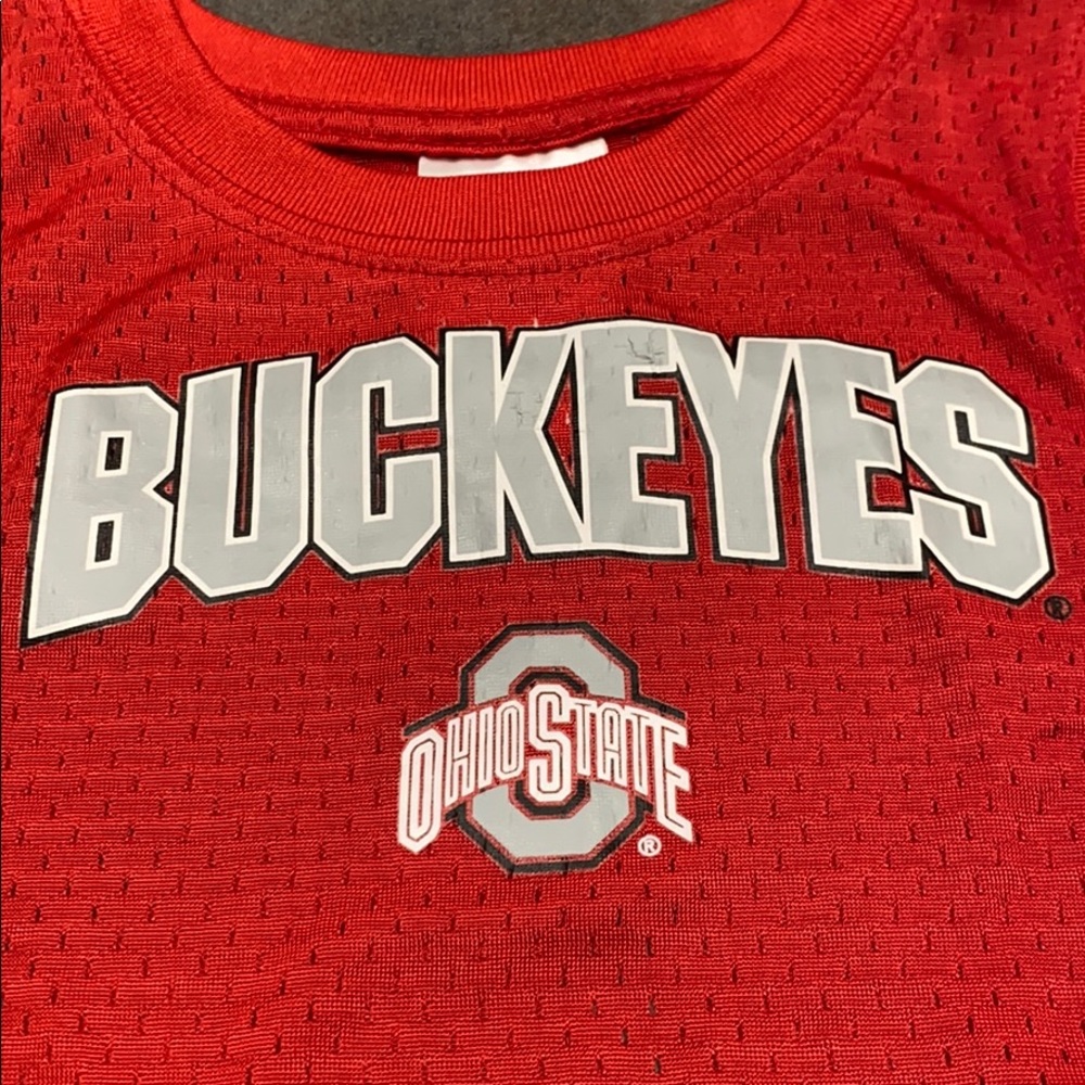 OSU/Kids’ 12 Month/Short & Top Set